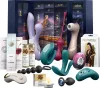 Satisfyer Advent Kalendar 24 meglepetés többfunkciós fekete 2026