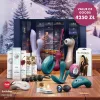 Satisfyer Advent Kalendar 24 meglepetés többfunkciós fekete 2026