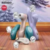 Satisfyer Advent Kalendar 24 meglepetés többfunkciós fekete 2026