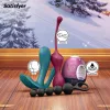 Satisfyer Advent Kalendar 24 meglepetés többfunkciós fekete 2026