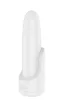 Satisfyer Vibrátor 12 rezgésprogram, vízálló, USB töltés