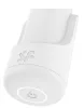 Satisfyer Vibrátor 12 rezgésprogram, vízálló, USB töltés