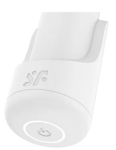 Satisfyer Vibrátor 12 rezgésprogram, vízálló, USB töltés