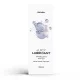 Satisfyer Sparkling Water bizsergető vízbázisú síkosító - 300ml