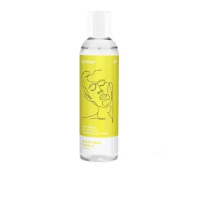   Gentle Men síkosító vízalapú, óvszerbarát 300 ml neutral