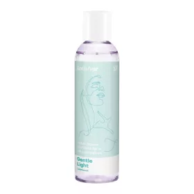   Satisfyer Gentle Light óvszer-kompatibilis vízbázisú síkosító - 150ml