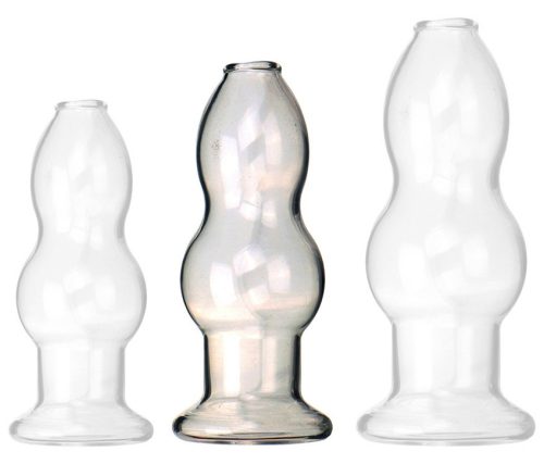 Holl'eau plug – prémium anális kiegészítő 10 x 4.5 cm