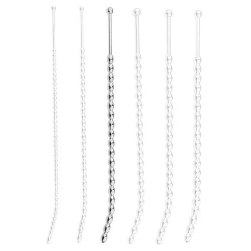 Meadeep – prémium urethral szondázó 20 cm hosszú, 7 mm átmérőjű