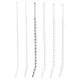 Meadeep – prémium urethral szondázó 20 cm hosszú, 7 mm átmérőjű