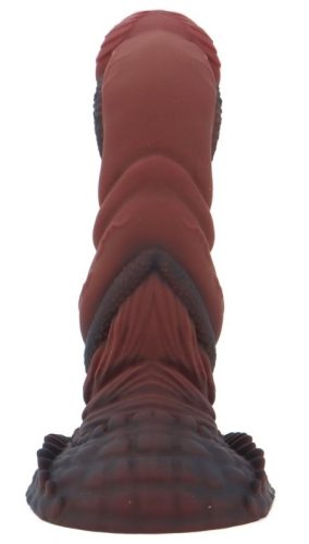 Goebso – prémium szilikon dildó 15 cm hosszú