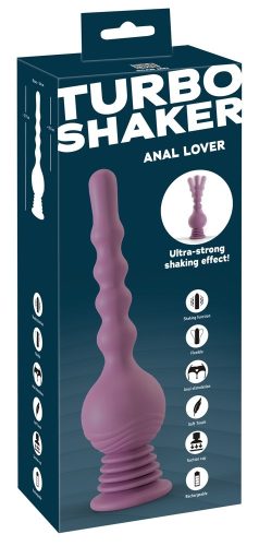 Shaking Balls – érzéki játékszerek prémium minőségben