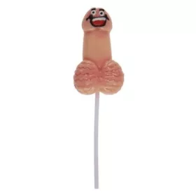 Sexjáték Erotikus nyalóka 18 cm