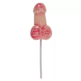 Lizak Szexuális Kiöntött 18 cm