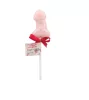 Lizak penis formájú színes 35 g