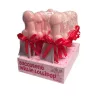 Lizak penis formájú színes 35 g