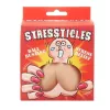 Stresstickles stresszoldó labda