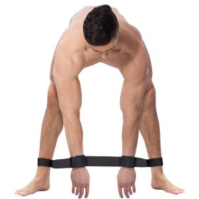   Láb- és csuklóbilincs szett – érzéki korlátozás élvezete