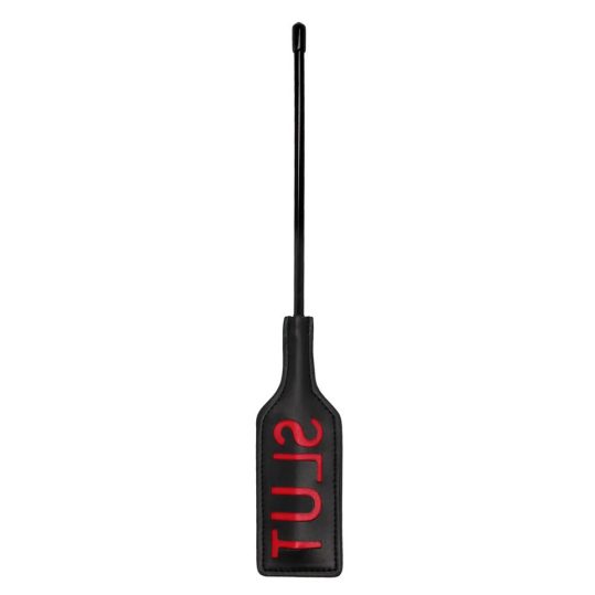 Sensuális ostor 31,5 cm – prémium játékokhoz