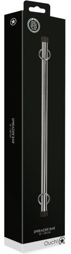 Spreaderiron – 40 cm-es tie bar elegancia a stílusért