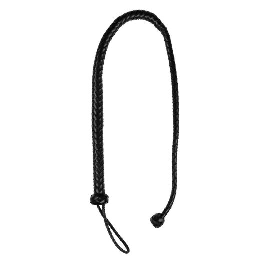 Blacknode Simili Whisk – prémium érzéki játékszer 112 cm