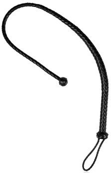 Blacknode Simili Whisk – prémium érzéki játékszer 112 cm