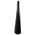 DEEP'R POLE BLACK – prémium intim masszázs eszköz 70 cm-en