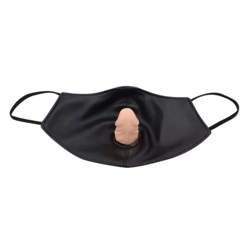 Dickmos Dildo Maszk – érzéki játék kényelemben