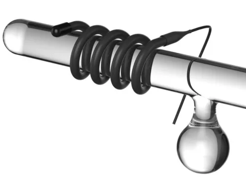 Electro RingFlex – rugalmas páros stimuláló gyűrűk