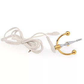   Plug Penis Electro – 4,3 cm átmérőjű elektro stimulátor