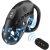 Nautilus Electro – elektrointim chastity cage 9.5 x 3.5 cm