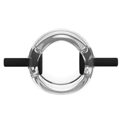 Shock Ring – 35 mm-es prémium izgató gyűrű