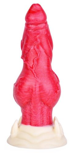 Gukotix – prémium érzéki dildó 16 x 6 cm