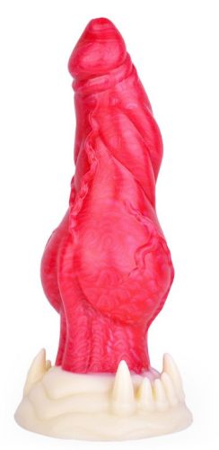 Gukotix – prémium érzéki dildó 16 x 6 cm