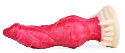 Gukotix – prémium érzéki dildó 16 x 6 cm