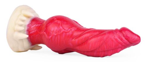 Gukotix – prémium érzéki dildó 16 x 6 cm