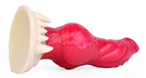 Gukotix – prémium érzéki dildó 16 x 6 cm