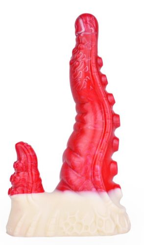 Bopulix – érzéki vibrátor, 16 cm x 5 cm