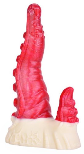 Bopulix – érzéki vibrátor, 16 cm x 5 cm