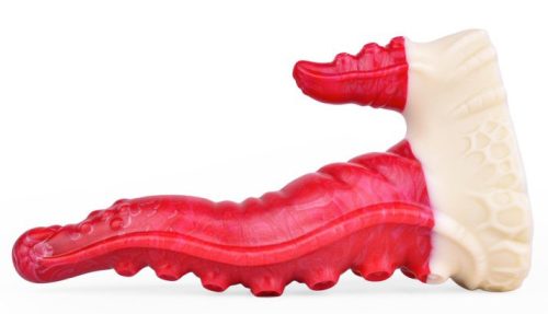 Bopulix – érzéki vibrátor, 16 cm x 5 cm