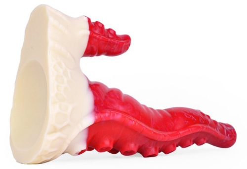 Bopulix – érzéki vibrátor, 16 cm x 5 cm