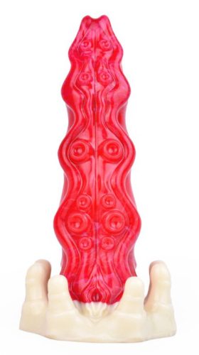 Huktorix – prémium, érzéki dildó 19 cm-es méretben