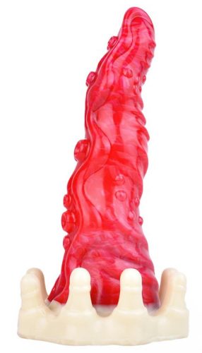 Huktorix – prémium, érzéki dildó 19 cm-es méretben