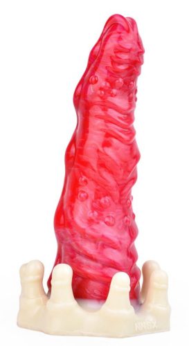 Huktorix – prémium, érzéki dildó 19 cm-es méretben