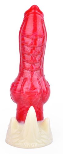 Akatrix – prémium dildó 17 x 6 cm, érzéki felfedezéshez