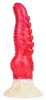 Gatorix – prémium intim dildo 20 x 5.5 cm