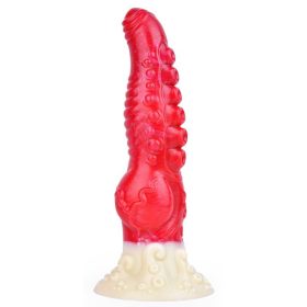Gatorix – prémium intim dildo 20 x 5.5 cm