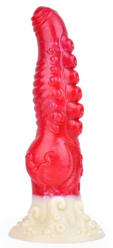 Gatorix – prémium intim dildo 20 x 5.5 cm