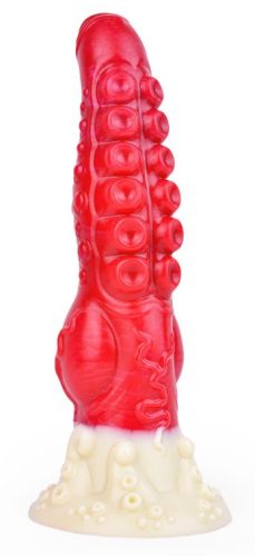 Gatorix – prémium intim dildo 20 x 5.5 cm