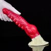 Gatorix – prémium intim dildo 20 x 5.5 cm