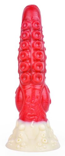 Gatorix – prémium intim dildo 20 x 5.5 cm